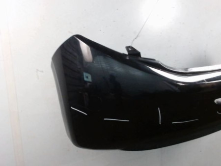 PARE-CHOC ARRIER PEUGEOT 208