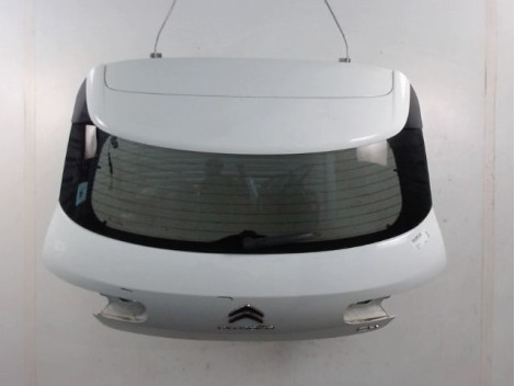HAYON CITROEN C4 CACTUS