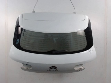 HAYON CITROEN C4 CACTUS