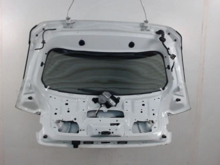 HAYON CITROEN C4 CACTUS