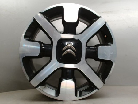 JANTE ALUMINIUM CITROEN C4 CACTUS