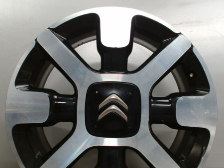 JANTE ALUMINIUM CITROEN C4 CACTUS