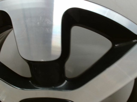 JANTE ALUMINIUM CITROEN C4 CACTUS