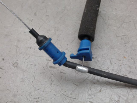 SYSTEME CONDAMNATION AVANT GAUCHE CITROEN C4