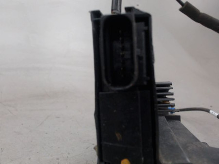 SYSTEME CONDAMNATION AVANT GAUCHE CITROEN C4