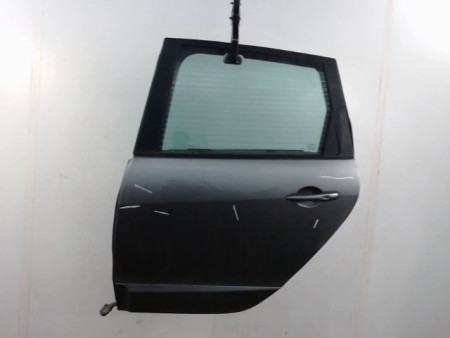 PORTE ARRIERE GAUCHE RENAULT MEGANE