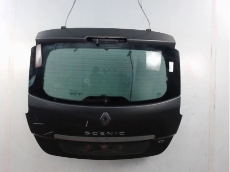 HAYON RENAULT MEGANE