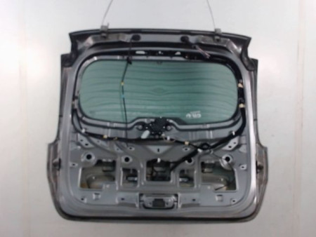 HAYON RENAULT MEGANE