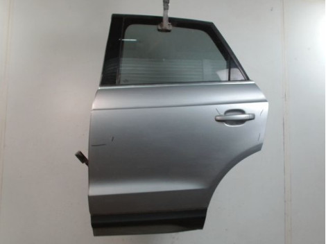 PORTE ARRIERE GAUCHE AUDI Q3