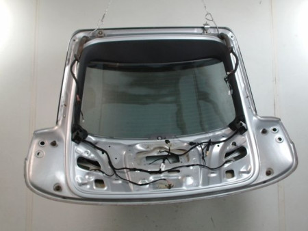HAYON AUDI Q3