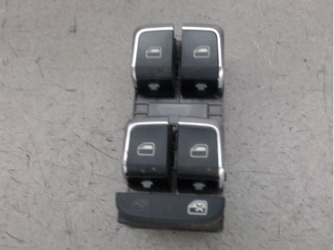 COMMANDE LEVE-GLACE PORTE AVG AUDI Q3