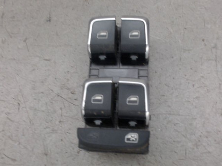 COMMANDE LEVE-GLACE PORTE AVG AUDI Q3