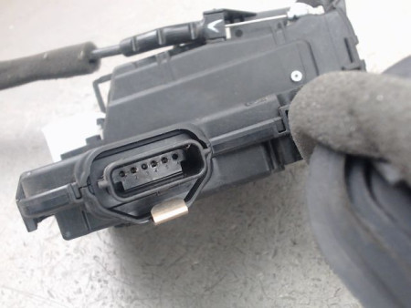 SYSTEME CONDAMNATION AVANT GAUCHE RENAULT CLIO