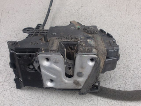 SYSTEME CONDAMNATION ARRIERE DROIT RENAULT CLIO
