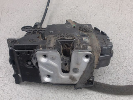 SYSTEME CONDAMNATION ARRIERE DROIT RENAULT CLIO