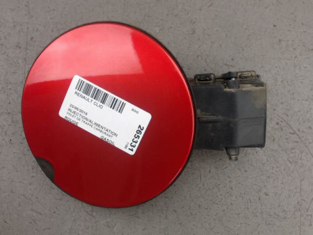 VOLET DE TRAPPE CARBURANT RENAULT CLIO