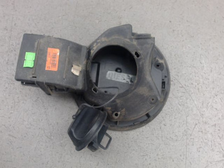 VOLET DE TRAPPE CARBURANT RENAULT CLIO