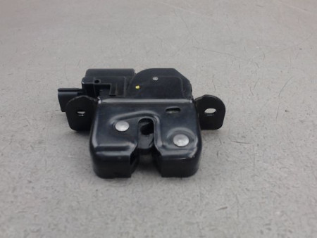 SERRURE HAYON  RENAULT CLIO