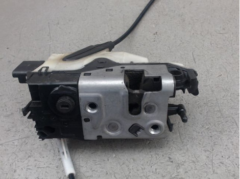 SYSTEME CONDAMNATION AVANT DROIT PEUGEOT 208
