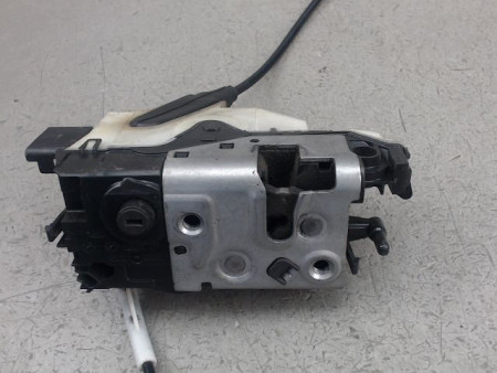 SYSTEME CONDAMNATION AVANT DROIT PEUGEOT 208