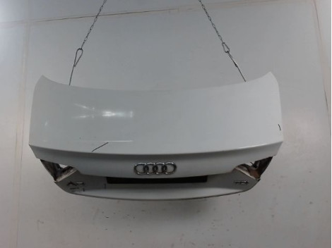 COFFRE ARRIERE AUDI A5