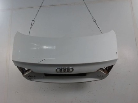 COFFRE ARRIERE AUDI A5