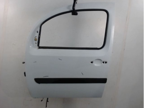 PORTE AVANT GAUCHE RENAULT KANGOO