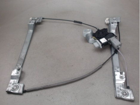 MECANISME LEVE-GLACE AVANT GAUCHE RENAULT KANGOO