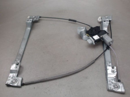 MECANISME LEVE-GLACE AVANT GAUCHE RENAULT KANGOO