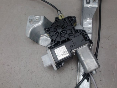 MECANISME LEVE-GLACE AVANT GAUCHE RENAULT KANGOO