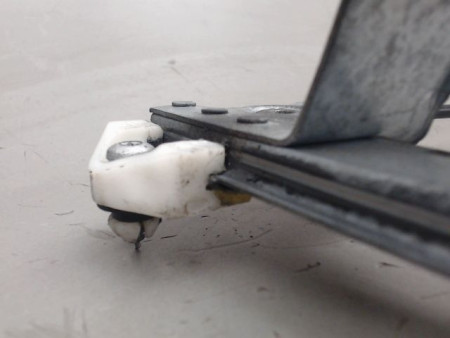 MECANISME LEVE-GLACE AVANT GAUCHE RENAULT KANGOO