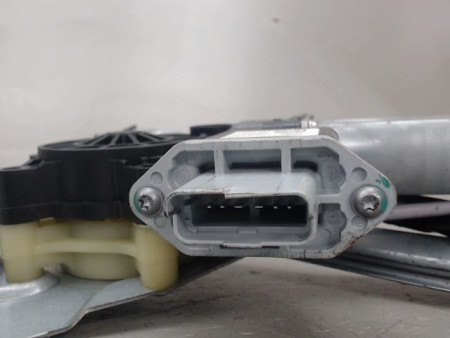 MECANISME LEVE-GLACE AVANT GAUCHE RENAULT KANGOO