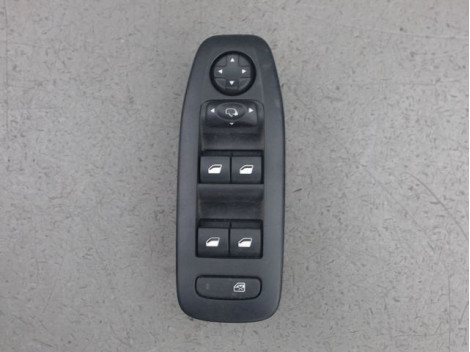 COMMANDE LEVE-GLACE PORTE AVG PEUGEOT 2008