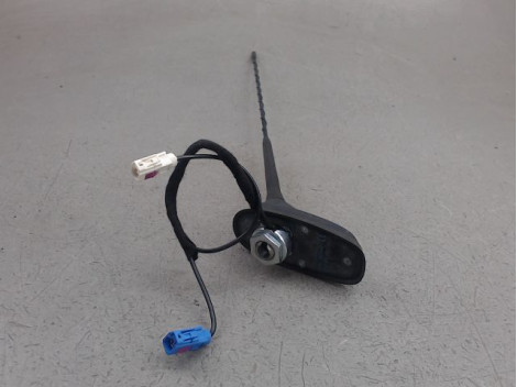 ANTENNE RADIO PEUGEOT 2008
