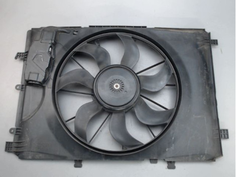 MOTEUR VENTILATEUR RADIATEUR MERCEDES CLASSE A