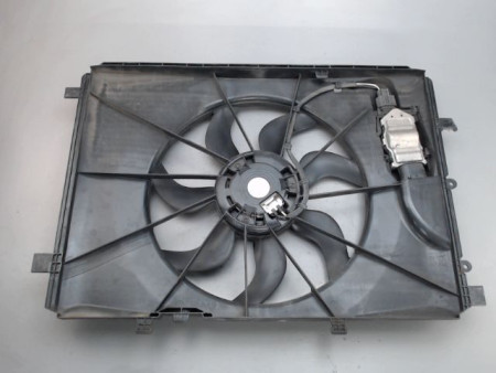 MOTEUR VENTILATEUR RADIATEUR MERCEDES CLASSE A