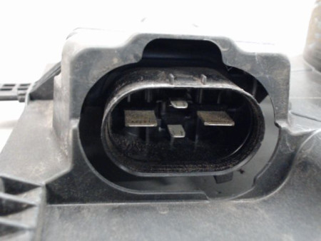 MOTEUR VENTILATEUR RADIATEUR MERCEDES CLASSE A