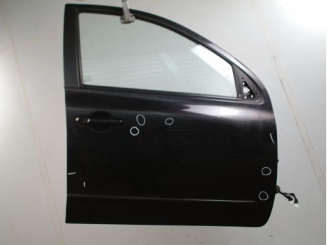 PORTE AVANT DROIT NISSAN MICRA