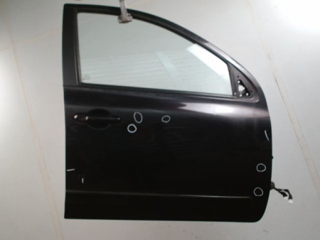 PORTE AVANT DROIT NISSAN MICRA