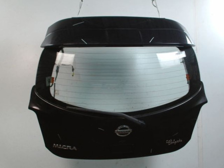 HAYON NISSAN MICRA