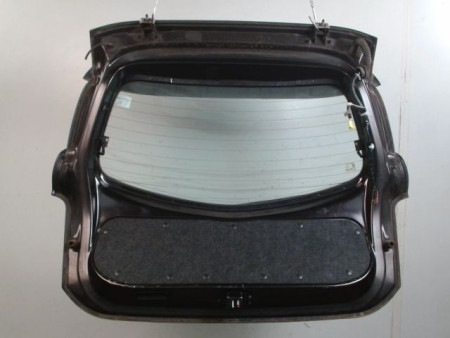 HAYON NISSAN MICRA