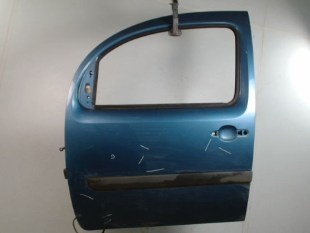 PORTE AVANT GAUCHE RENAULT KANGOO