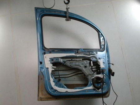 PORTE AVANT GAUCHE RENAULT KANGOO