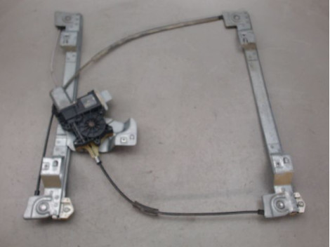 MECANISME LEVE-GLACE AVANT GAUCHE RENAULT KANGOO