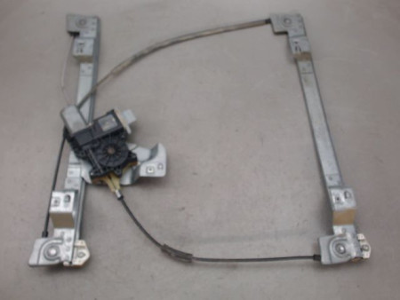 MECANISME LEVE-GLACE AVANT GAUCHE RENAULT KANGOO