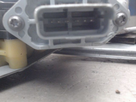 MECANISME LEVE-GLACE AVANT GAUCHE RENAULT KANGOO