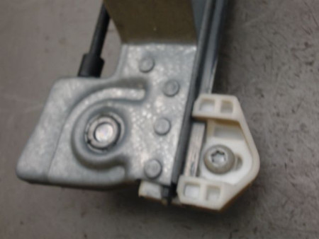 MECANISME LEVE-GLACE AVANT GAUCHE RENAULT KANGOO