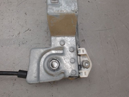 MECANISME LEVE-GLACE AVANT GAUCHE RENAULT KANGOO