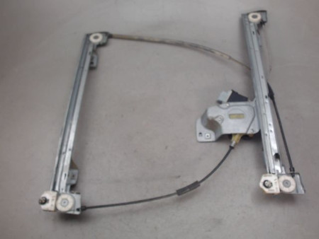 MECANISME LEVE-GLACE AVANT GAUCHE RENAULT KANGOO