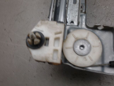 MECANISME LEVE-GLACE AVANT GAUCHE RENAULT KANGOO
